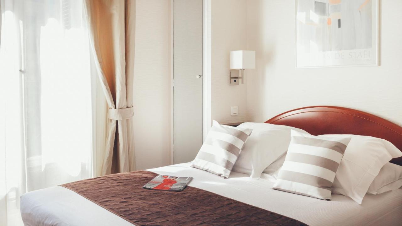 Excelsior Opera Hotel Parijs