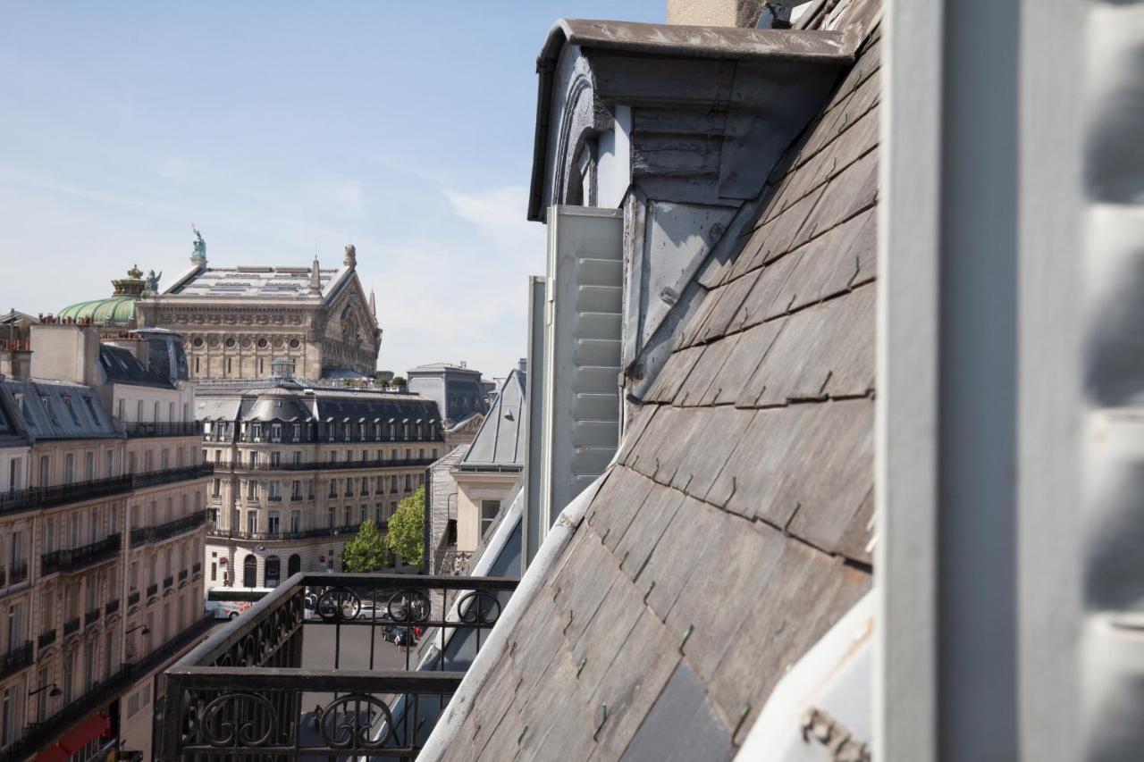 Excelsior Opera Hotel Parijs