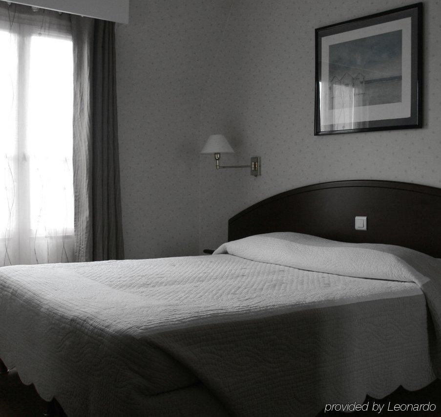 Excelsior Opera 3* Parijs