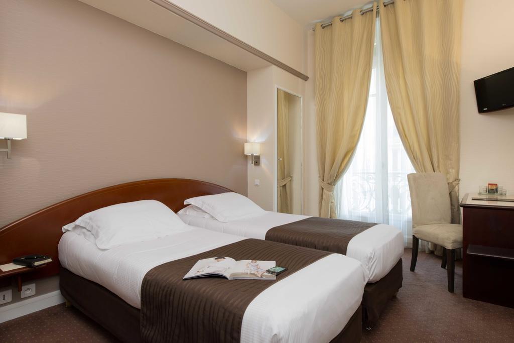 Excelsior Opera Hotel Parijs