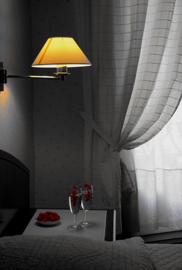 Excelsior Opera 3* Parijs